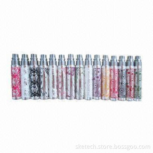 EGO E-Cigarette Battery with Various Designs, EGO-a, EGO-B